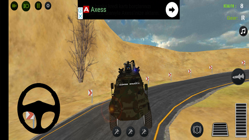Police Special Operations Game Simulation 8 screenshots 3