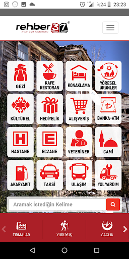 Kastamonu Gezi Rehberi Screen 2