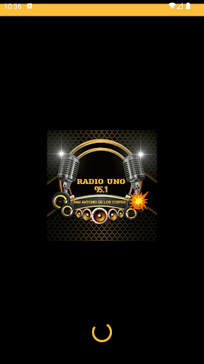 Radio Uno 95.1 Screen 2