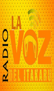 Radio La Voz del Itakaru
