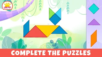 Game screenshot Bibi Drawing & Color Kids Game hack