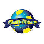Cover Image of Download Cinco Soccer Tampa  APK