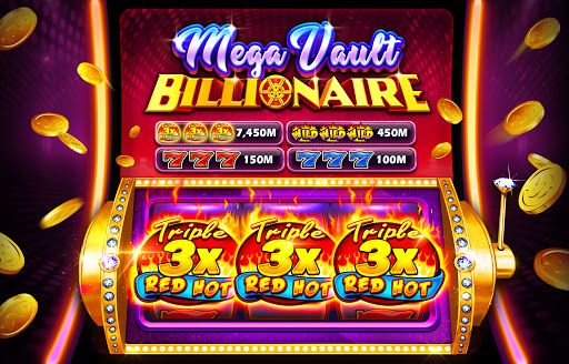 Cash Frenzyu2122 Casino u2013 Free Slots Games  screenshots 2