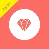 Asian Flirt&Hookup-Meet·Dating icon