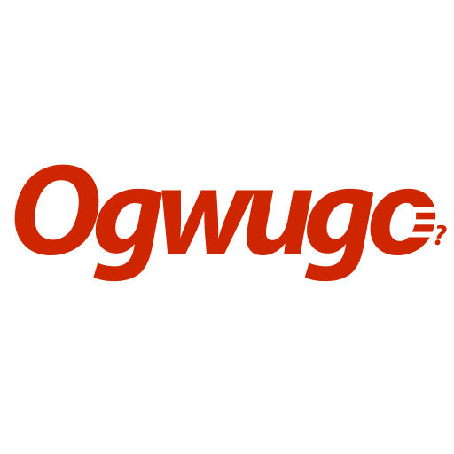 Ogwugo logo