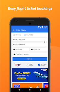 Flipkart Online Shopping App 8