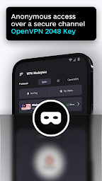 VPN Malaysia: get Malaysian IP