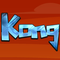 图标图片“Kong Hero”