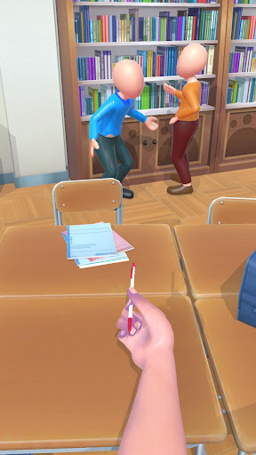 Pen Flip Master Screen 2