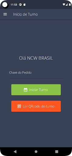 App TSI Screen 2