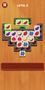 Tiles 3 - Tile Connect puzzle 1.0.3 screenshots 1