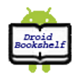 DroidBooks (書籍管理) icon