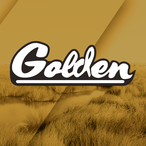 Golden Motors logo