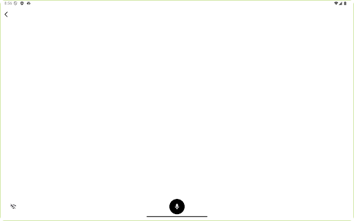 Bear Transcribe Voice Notes