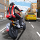 Race the Traffic Moto FULL Windowsでダウンロード