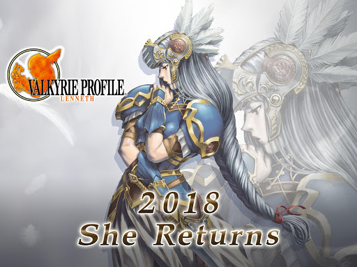 VALKYRIE PROFILE: LENNETH screenshots 13