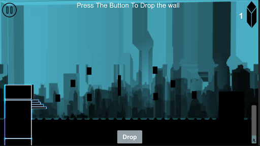 Parkour Shadow Sprint Screen 3