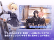 screenshot of アサルトリリィ Last Bullet（ラスバレ）