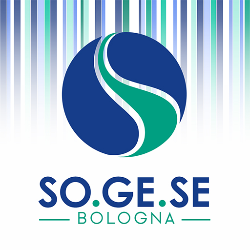SOGESE APP logo