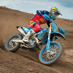 Motocross Rider Dirt Bike Game: Download & Review