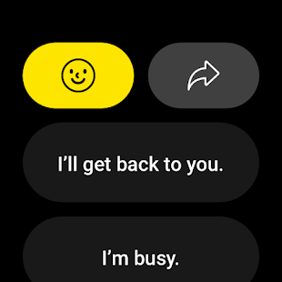 KakaoTalk : Messenger Screenshot