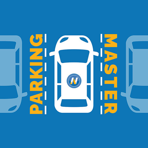 Parking Master logo