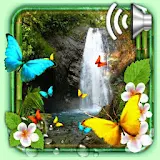 Waterfalls Tropical Jungles icon