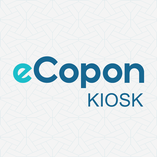 eCoponKIOSK logo