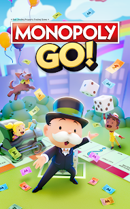 MONOPOLY GO! 9