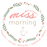 Miss Morning breakfastDelivery icon