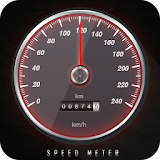 GPS Speedometer Speed ​​Test icon