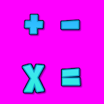 Cover Image of ดาวน์โหลด Math Game - Math Challenge 1.0 APK