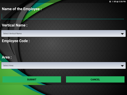 eClerx Cafeteria Feedback