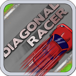 Icon image Diagonal Racer