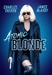 Зображення значка Atomic Blonde