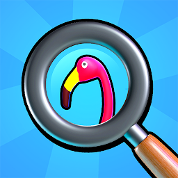 Icon image Findero - Hidden Objects
