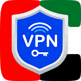 Ajman VPN - Dubai & Oman VPN icon