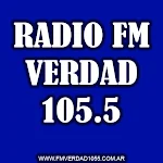 Cover Image of ดาวน์โหลด FM VERDAD 105.5  APK