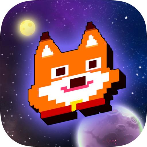 Stupid cat super big battle logo