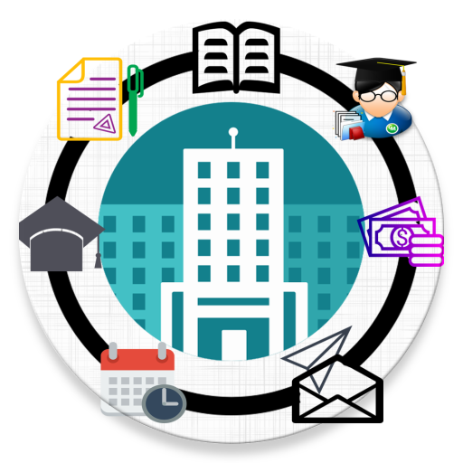 School Management System  Icon