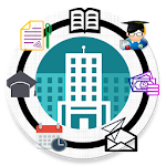 Cover Image of Download School Management System 1.5.0 APK
