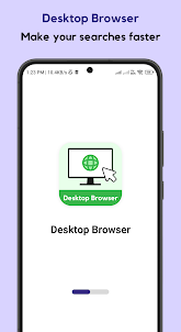 Desktop Browser Max