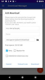 File Manager & Memory Cleaner Pro 4.1.1 Apk 5
