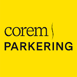 Cover Image of Download Corem Parkering  APK
