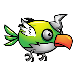 Birds Adventures Tap & Fly - Classic Flappy Game? Apk