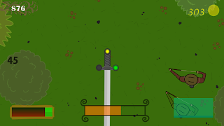 Sword Life - Screenshot 2
