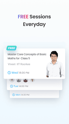 Oda Class: LIVE Learning App screenshot 2