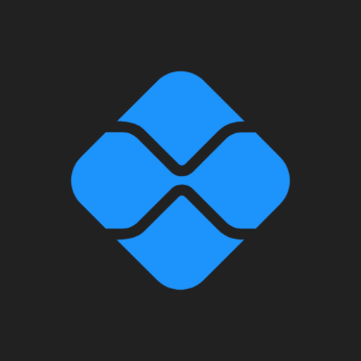 XCoreNET Chat Lite logo