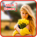 Blur Photo - DSLR Camera Effect icon