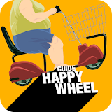 Free Happy Wheel Guide icon